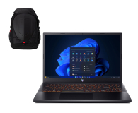 Acer Nitro V15 Ryzen 7-7445HS/16GB/512/Win11 RTX4050 165Hz Zestaw - 1571972 - zdjęcie 1